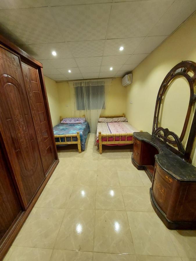 Toman Pyramids Hotel Kafret el-Gabal Eksteriør billede