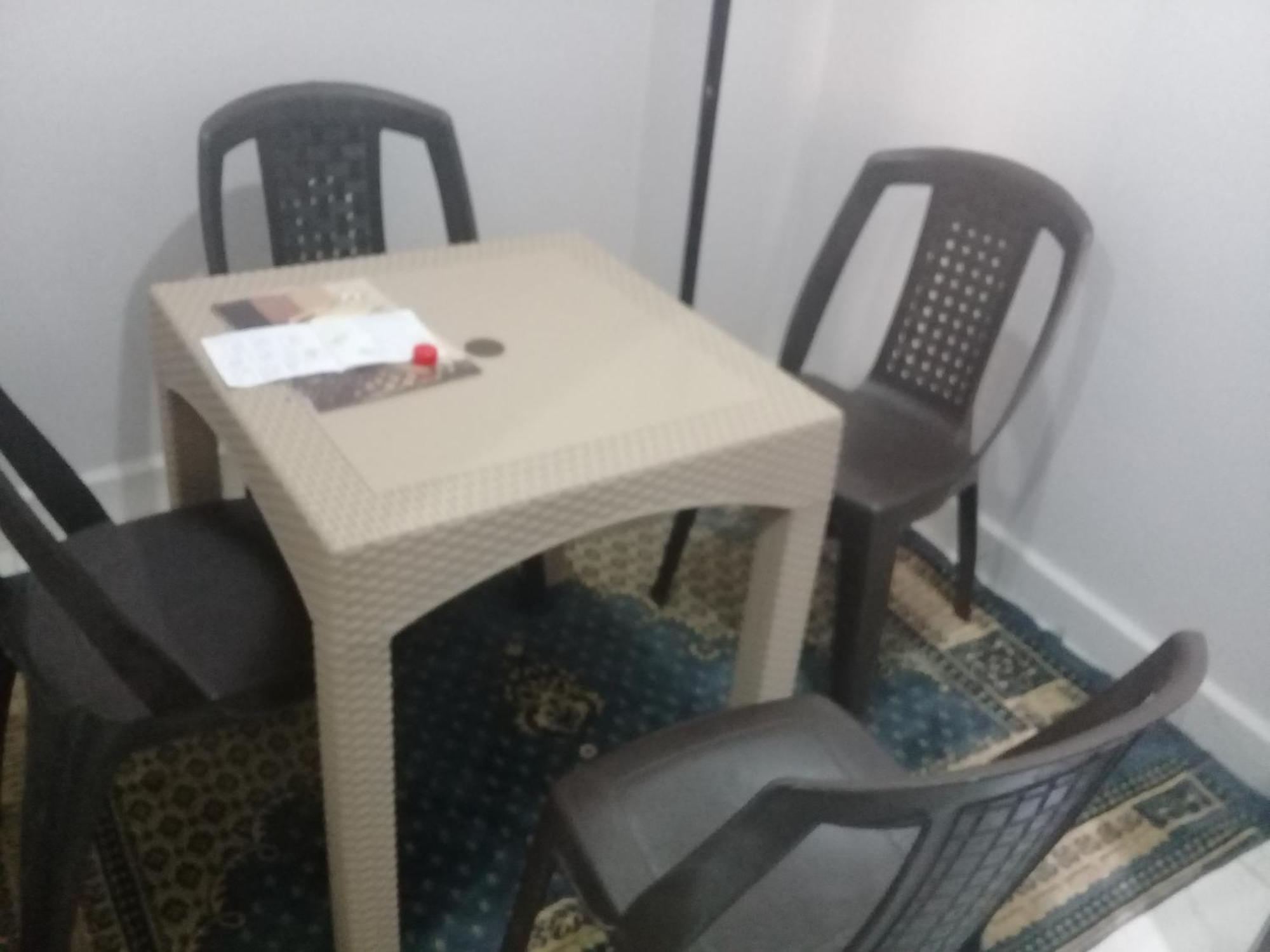 Toman Pyramids Hotel Kafret el-Gabal Eksteriør billede