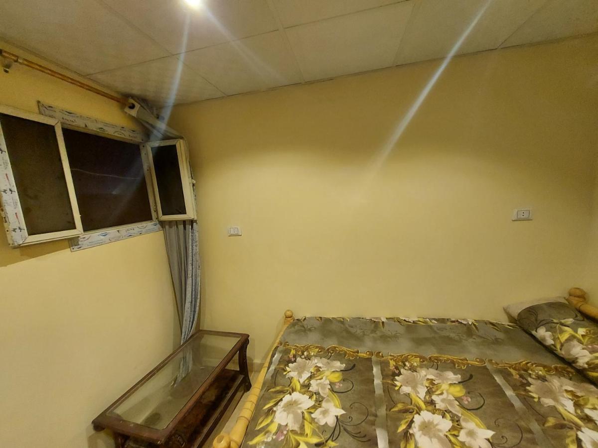 Toman Pyramids Hotel Kafret el-Gabal Værelse billede