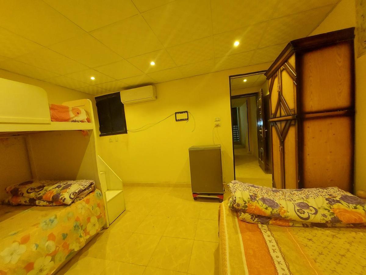 Toman Pyramids Hotel Kafret el-Gabal Eksteriør billede