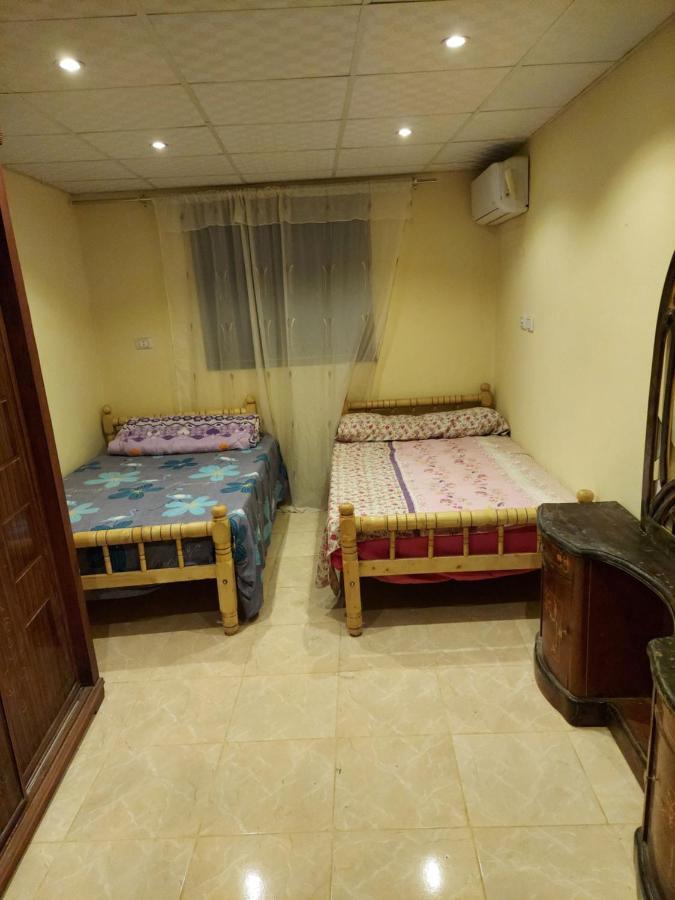 Toman Pyramids Hotel Kafret el-Gabal Eksteriør billede