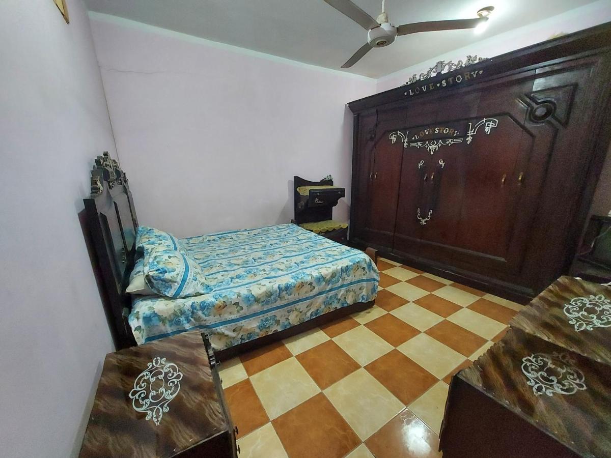 Toman Pyramids Hotel Kafret el-Gabal Værelse billede