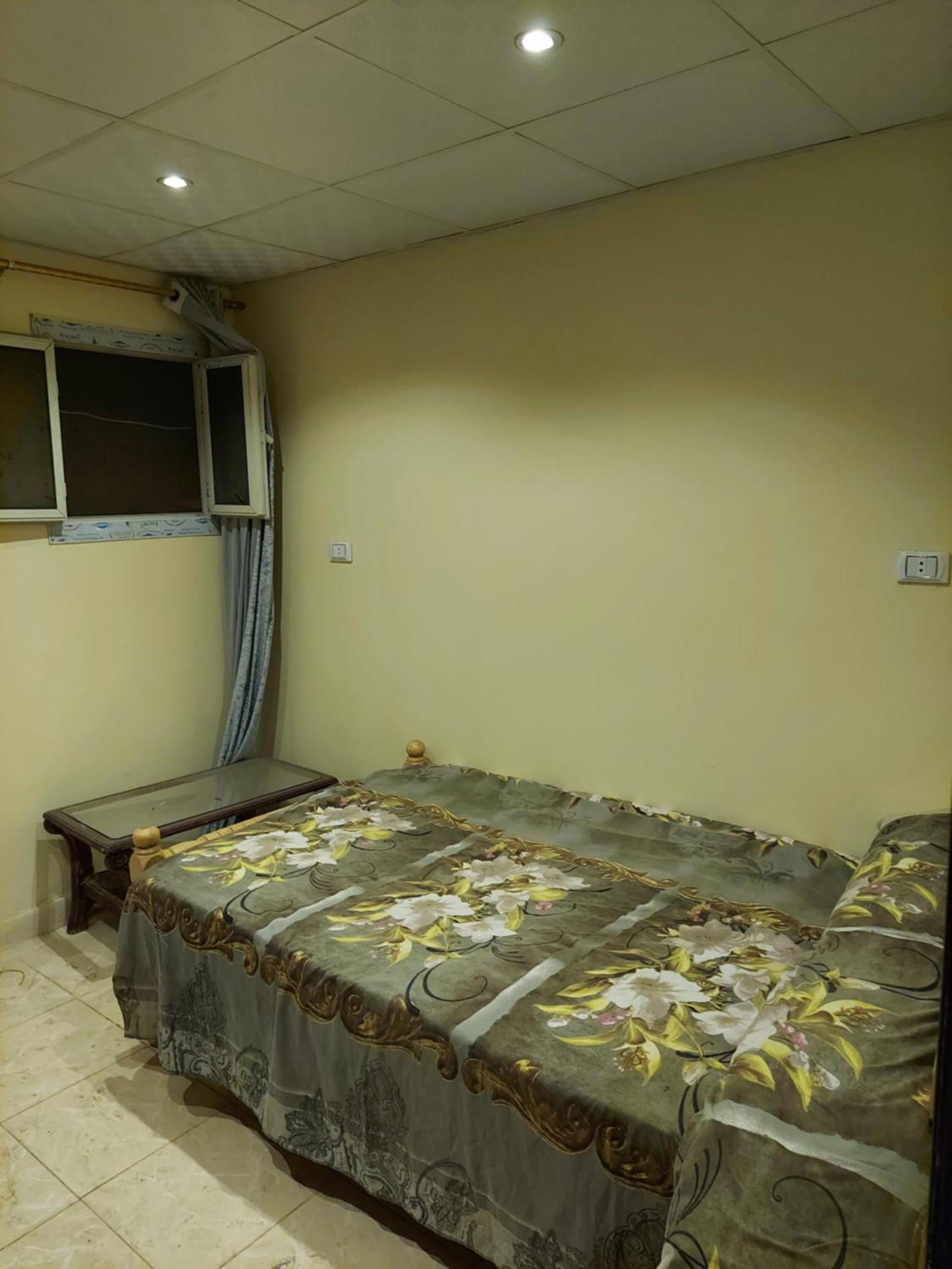 Toman Pyramids Hotel Kafret el-Gabal Værelse billede