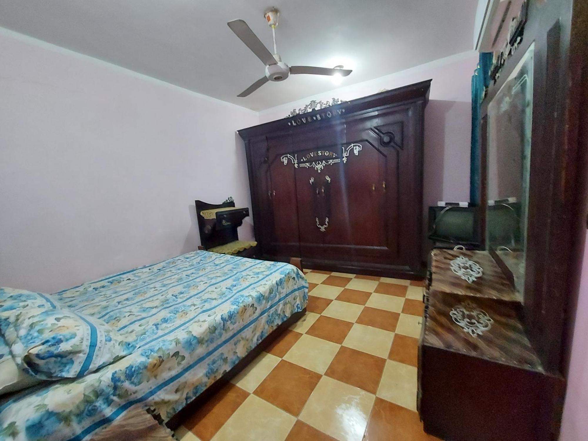 Toman Pyramids Hotel Kafret el-Gabal Værelse billede